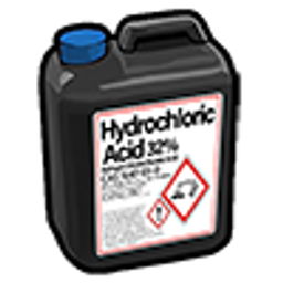 Hydrochloricacid