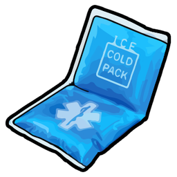 Icepack