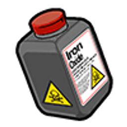Ironoxide