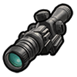 Largescope Attachment