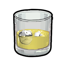 Lucky 7s Tequila