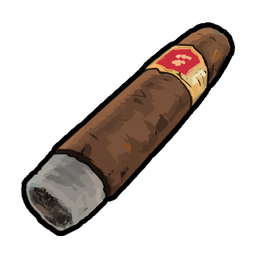 Luxury Cigar