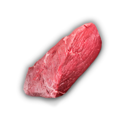 Meat Cow