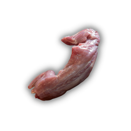 Meat Rat