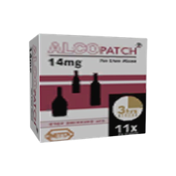 Medicine Alcopatch