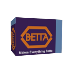 Medicine Betta