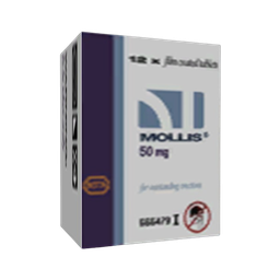 Medicine Mollis