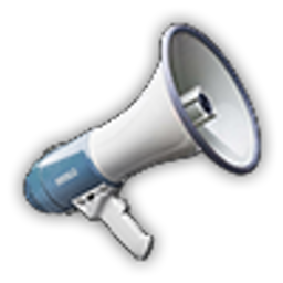 Megaphone