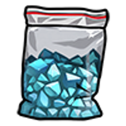 Meth Baggy