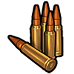 Mg Ammo