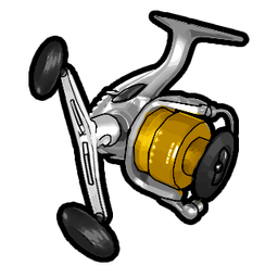 Monofilament Reel