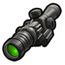 Nvscope Attachment