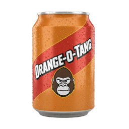 Orange Drink