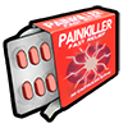 Painkillers