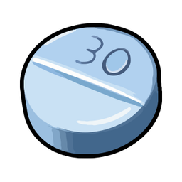 Percocet 30mg