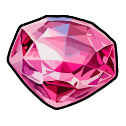 Pink Sapphire