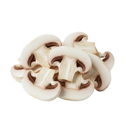 Pizza Mushroom