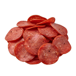 Pizza Pepperoni