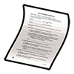 Printerdocument