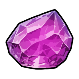 Purple Quartz