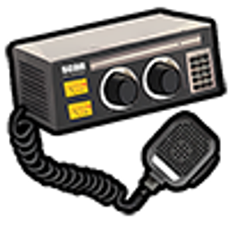 Radioscanner