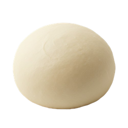 Raw Pizza Dough