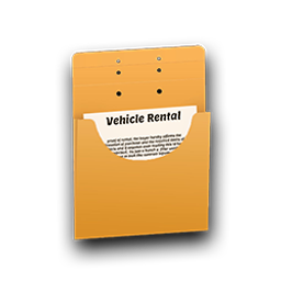 Rentalpaper