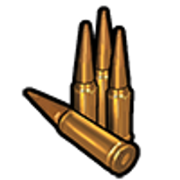 Rifle Ammo