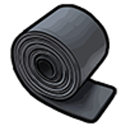 Rubber