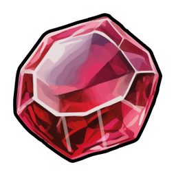 Ruby Crystal