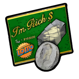 Scratchcard