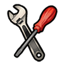 Screwdriverset