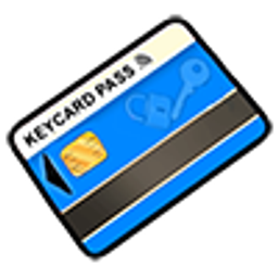 Security Card 01