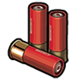 Shotgun Ammo
