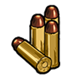 Smg Ammo