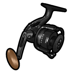 Spinning Reel