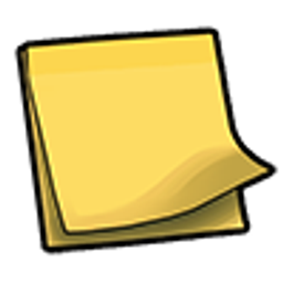 Stickynote