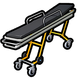 Stretcher
