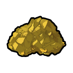 Sulfur Chunk