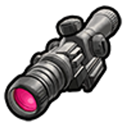 Thermalscope Attachment