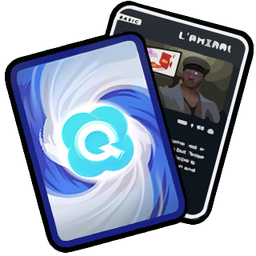 Tradingcard Basic