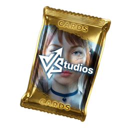 Tradingcard Booster Leyendary