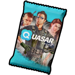Tradingcard Booster Pack