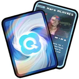 Tradingcard Legendary