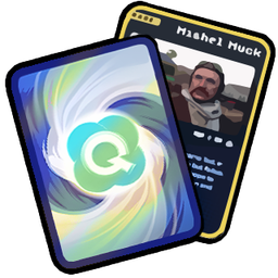 Tradingcard Rare