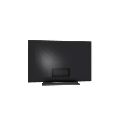 Tv Flat 02