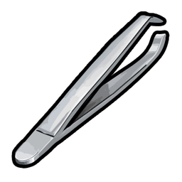 Tweezers
