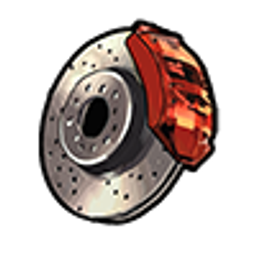 Veh Brakes