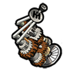 Veh Transmission