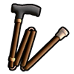 Walkstick